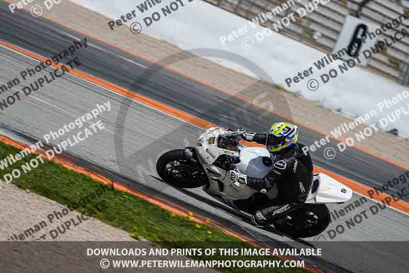 march 2018;motorbikes;no limits;peter wileman photography;portugal;trackday digital images;valencia